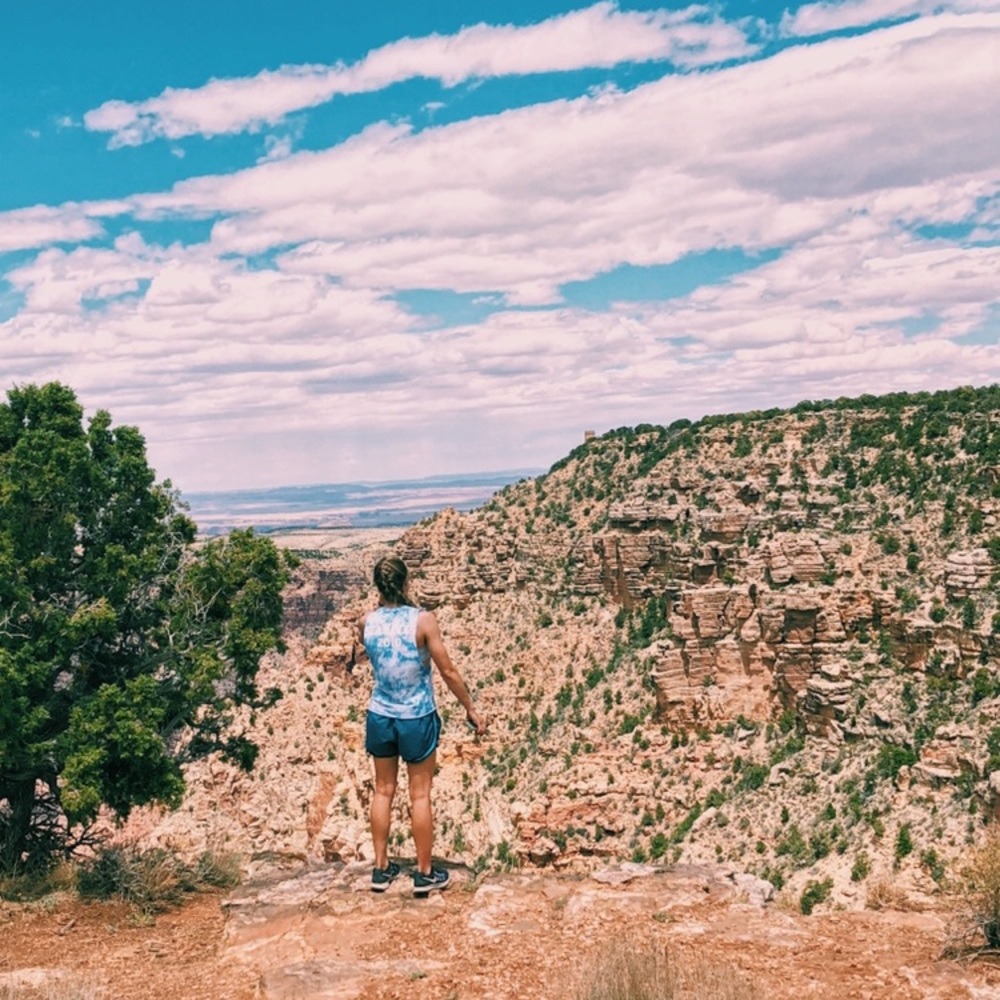 Meet your Posher, Emma